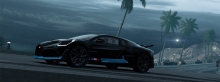 +Bugatti Divo