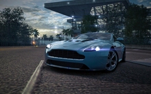 Aston Martin V12 Vantage
