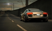 Audi R8 4.2 FSi Quattro