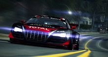 Audi R8 LMS Ultra