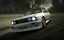 BMW M3 Sport Evolution