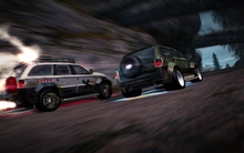 Battlefield Heroes SUV