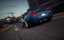 Chevrolet Corvette ZR1