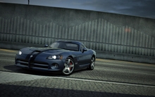 Dodge Viper SRT-10