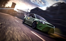 Ford Focus RS
