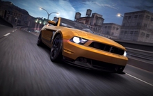 Ford Mustang Boss 302 (2012)