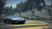 Lamborghini Estoque