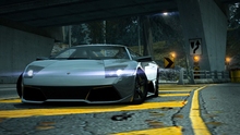 Lamborghini Murciélago LP 640