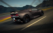 Lamborghini Sesto Elemento