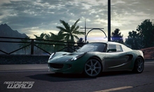 Lotus Elise