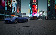 Lotus Europa S