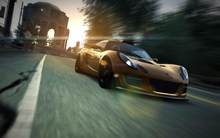 Lotus Exige Cup 260