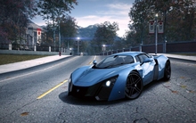 Marussia B2