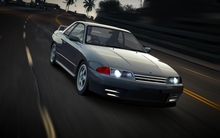 Nissan Skyline GT-R R32
