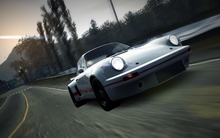 Porsche 911 Carrera RSR 3.0