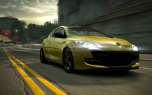 Renault Sport Mégane R.S