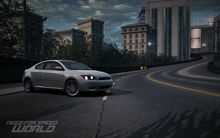 Scion tC