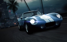 Shelby Cobra Daytona Coupe