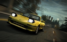 Toyota MR2
