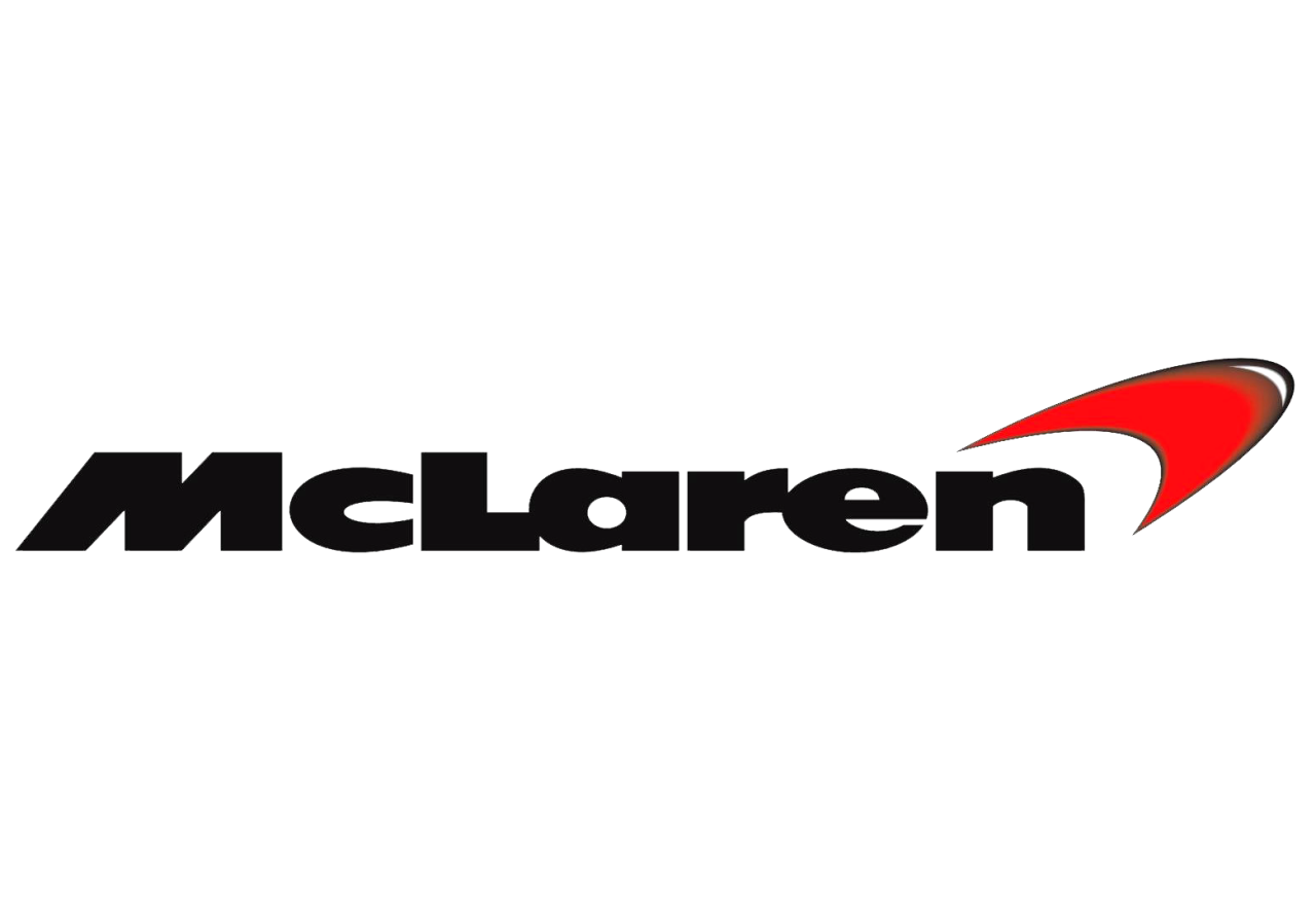 McLaren