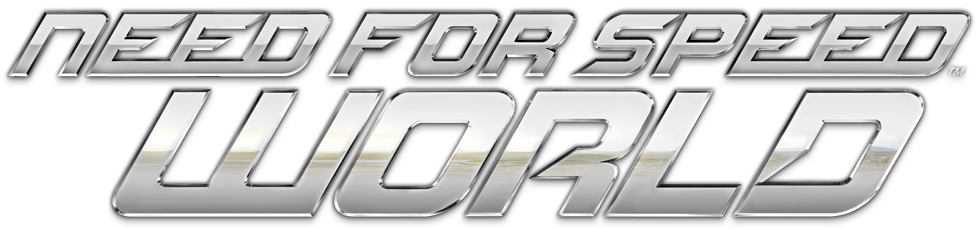 Logo NFSW text
